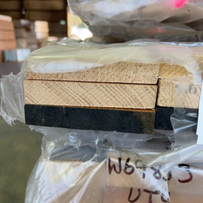 121X22 AUS OAK DAR UTE KD HARDWOOD 121X22 AUS OAK DAR UTE KD HARDWOOD
