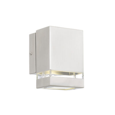 NEW DESIGNER LIGHTING - ELITE WHITE 10W LED DOWNLIGHT 100MM, DIMMABLE, RRP$23.50