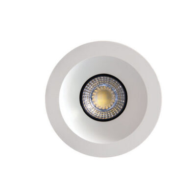 NEW DESIGNER LIGHTING - ELITE WHITE 10W LED DOWNLIGHT 100MM, DIMMABLE, RRP$23.50 NEW DESIGNER LIGHTING - ELITE WHITE 10W LED DOWNLIGHT 100MM, DIMMABLE, RRP$23.50