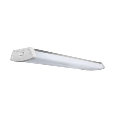 NEW DESIGNER LIGHTING - ELITE WHITE 10W LED DOWNLIGHT 100MM, DIMMABLE, RRP$23.50