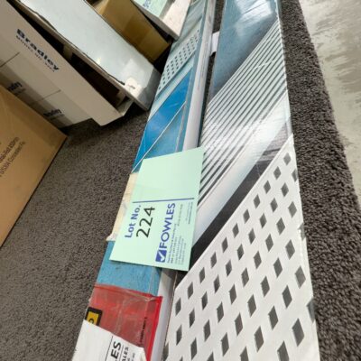 FORME 1200 TILE INSERT FLOOR WASTE FDT120