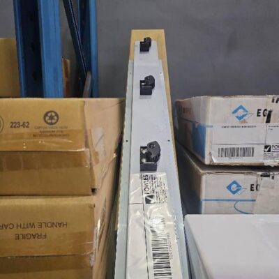S/STEEL MOP HOLDER, 915MM, 4 HOLDERS, B223X36, 12 MONTH WARRANTY S/STEEL MOP HOLDER, 915MM, 4 HOLDERS, B223X36, 12 MONTH WARRANTY