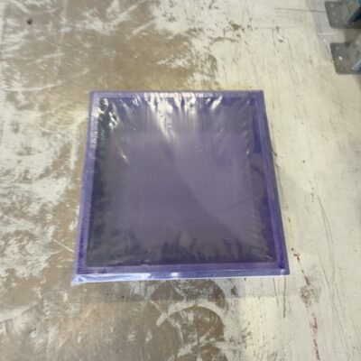 NEW CUSTOM FOAM SHOWER NICHE, 485MM X 485MM, NC485485100 NEW CUSTOM FOAM SHOWER NICHE, 485MM X 485MM, NC485485100