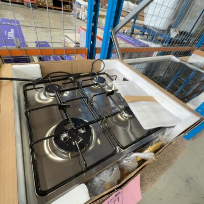 NEW BOSCH SERIES 2 600MM GAS COOKTOP WITH 4 BURNERS, PBH6B5B80A WITH 24 MONTH WARRANTY NEW BOSCH SERIES 2 600MM GAS COOKTOP WITH 4 BURNERS, PBH6B5B80A WITH 24 MONTH WARRANTY