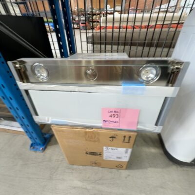 NEW ILVE CU89-60/1 CONCEALED 600MM RANGEHOOD WITH 24 MONTH WARRANTY NEW ILVE CU89-60/1 CONCEALED 600MM RANGEHOOD WITH 24 MONTH WARRANTY