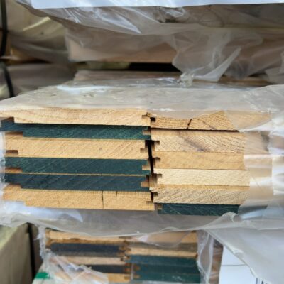 110X12 GLACIAL OAK KD HARDWOOD SHIPLAP LINING BOARDS 110X12 GLACIAL OAK KD HARDWOOD SHIPLAP LINING BOARDS