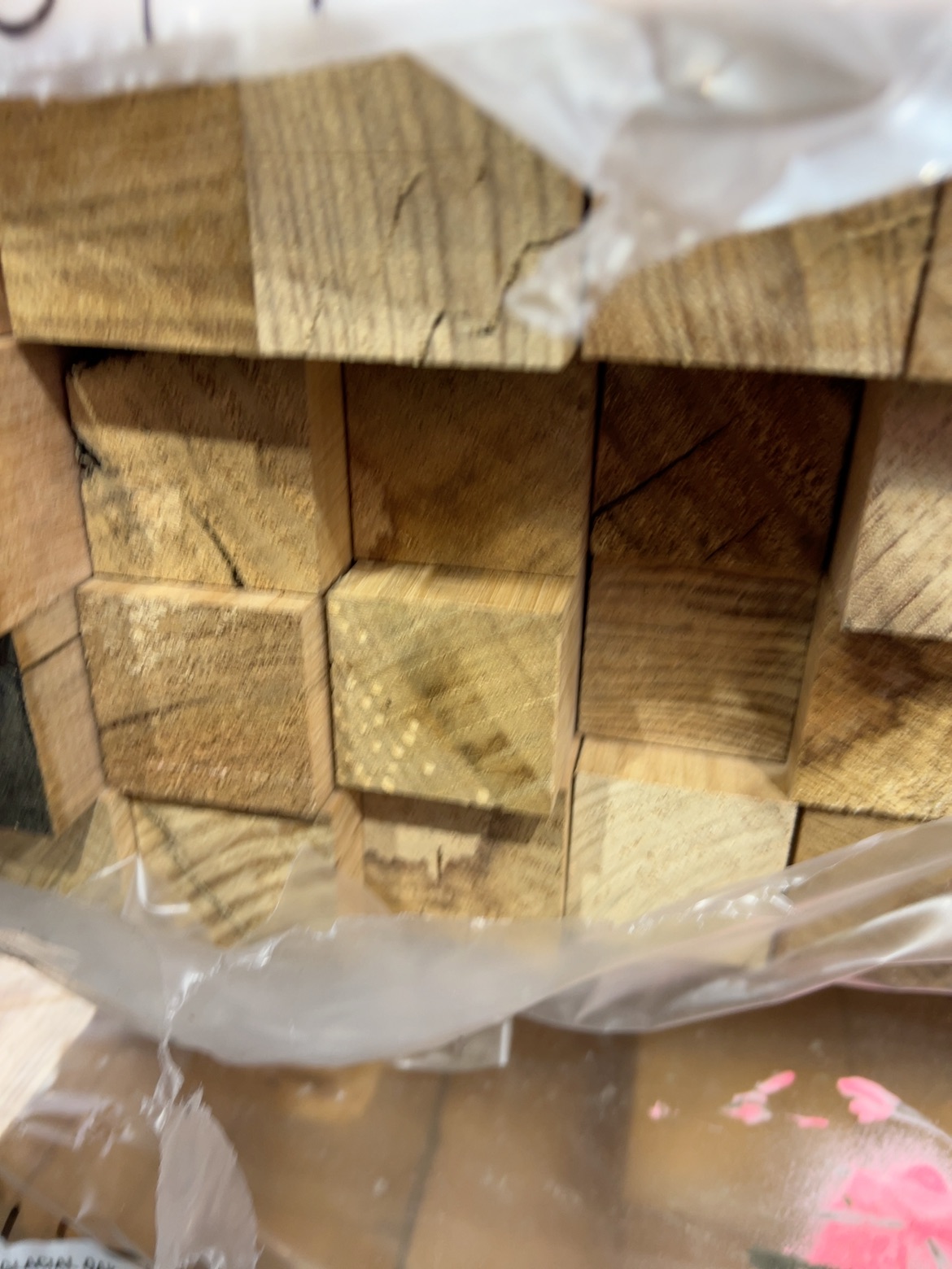 42X42 AUS OAK DAR CLASSIC KD HARDWOOD 42X42 AUS OAK DAR CLASSIC KD HARDWOOD