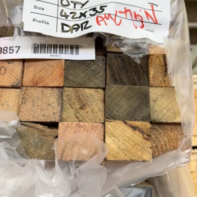42X35 AUS OAK DAR UTE KD HARDWOOD 42X35 AUS OAK DAR UTE KD HARDWOOD