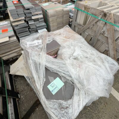 PALLET OF MIXED TILES, SOLD AS IS