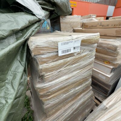 PALLET OF ASSORTED MIXED CABINETRY SOLD AS IS, **BIDDERS RESPONSIBILITY TO CHECK PALLETS PRIOR TO BIDDING** PALLET OF ASSORTED MIXED CABINETRY SOLD AS IS, **BIDDERS RESPONSIBILITY TO CHECK PALLETS PRIOR TO BIDDING**