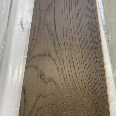 Engineer Flooring Chocolate Oak (2.888m2) Engineer Flooring Chocolate Oak (2.888m2)