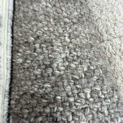 EX STAGING FURNITURE - FLOOR RUG, SOLD AS IS