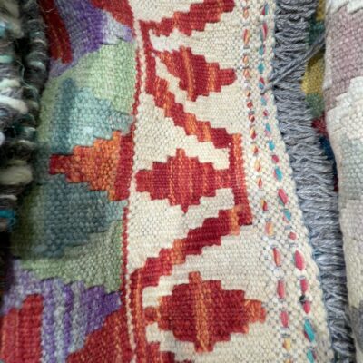 NEW HANDMADE PERSIAN KILIM RUG 145CM X 103CM, #1040 NEW HANDMADE PERSIAN KILIM RUG 145CM X 103CM, #1040