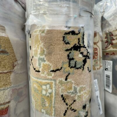 BRAND NEW PURE NZ WOOL RUG 1900MM X 2800MM RRP$999, SOLD AS IS BRAND NEW PURE NZ WOOL RUG 1900MM X 2800MM RRP$999, SOLD AS IS