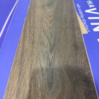 Quick-Step Bloom Autumn Oak Chocolate (1.873) Quick-Step Bloom Autumn Oak Chocolate (1.873)