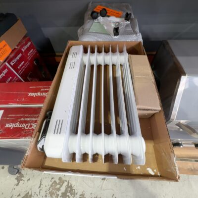 EX DISPLAY DIMPLEX EWT150C 1.5KW OIL FREE COLUMN HEATER, 3 MONTH WARRANTY EX DISPLAY DIMPLEX EWT150C 1.5KW OIL FREE COLUMN HEATER, 3 MONTH WARRANTY