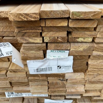 90X22 TAN E H3 TREATED PINE DECKING-136/4.8 (THIS PACK IS AGED STOCK AND SOLD AS IS) 90X22 TAN E H3 TREATED PINE DECKING-136/4.8 (THIS PACK IS AGED STOCK AND SOLD AS IS)