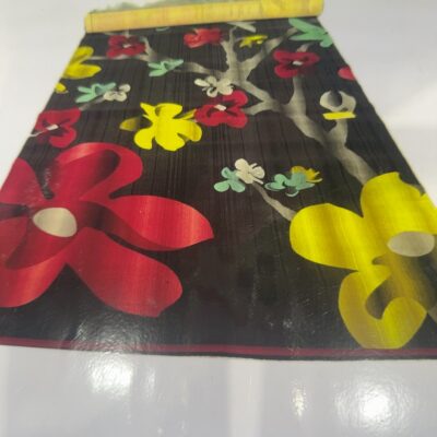 Bright Floral Axminster Carpet Bright Floral Axminster Carpet