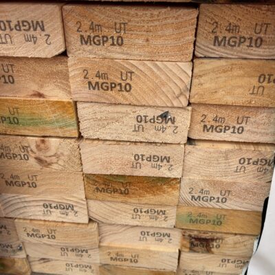 120X45 MGP10 PINE-84/2.4 (THIS PACK IS AGED STOCK AND SOLD AS IS) 120X45 MGP10 PINE-84/2.4 (THIS PACK IS AGED STOCK AND SOLD AS IS)