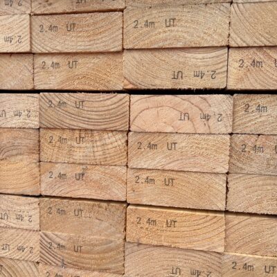 120X45 MGP10 PINE-84/2.4 (THIS PACK IS AGED STOCK AND SOLD AS IS)