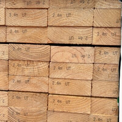 120X45 MGP10 PINE-84/2.4 (THIS PACK IS AGED STOCK AND SOLD AS IS)