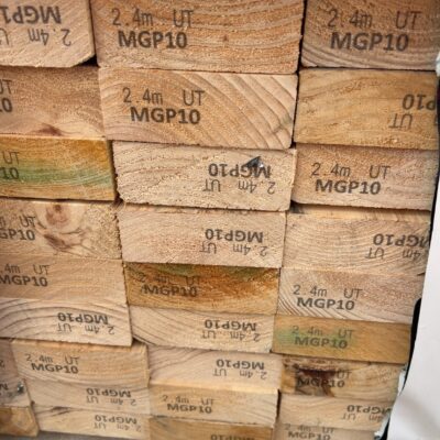 120X45 MGP10 PINE-84/2.4 (THIS PACK IS AGED STOCK AND SOLD AS IS) 120X45 MGP10 PINE-84/2.4 (THIS PACK IS AGED STOCK AND SOLD AS IS)