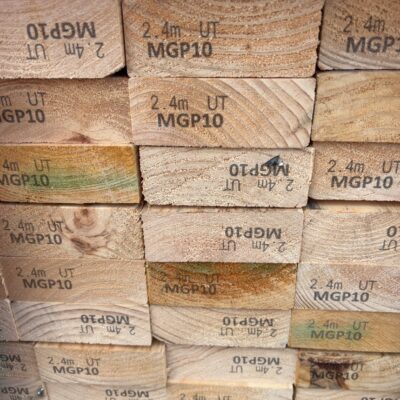 120X45 MGP10 PINE-84/2.4 (THIS PACK IS AGED STOCK AND SOLD AS IS) 120X45 MGP10 PINE-84/2.4 (THIS PACK IS AGED STOCK AND SOLD AS IS)