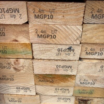 120X45 MGP10 PINE-42/2.4 (THIS PACK IS AGED STOCK AND SOLD AS IS)