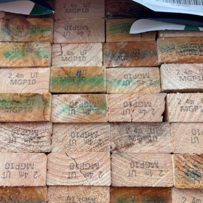 90X45 MGP10 PINE-112/2.4 (THIS PACK IS AGED STOCK AND SOLD AS IS) 90X45 MGP10 PINE-112/2.4 (THIS PACK IS AGED STOCK AND SOLD AS IS)