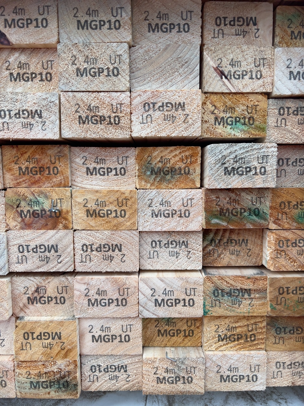 70X45 MGP10 PINE-140/2.4 (THIS PACK IS AGED STOCK AND SOLD AS IS) 70X45 MGP10 PINE-140/2.4 (THIS PACK IS AGED STOCK AND SOLD AS IS)