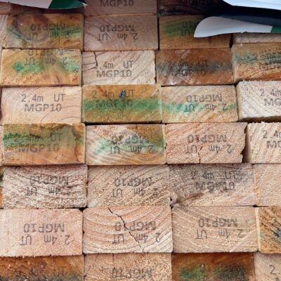 90X45 MGP10 PINE-112/2.4 (THIS PACK IS AGED STOCK AND SOLD AS IS) 90X45 MGP10 PINE-112/2.4 (THIS PACK IS AGED STOCK AND SOLD AS IS)