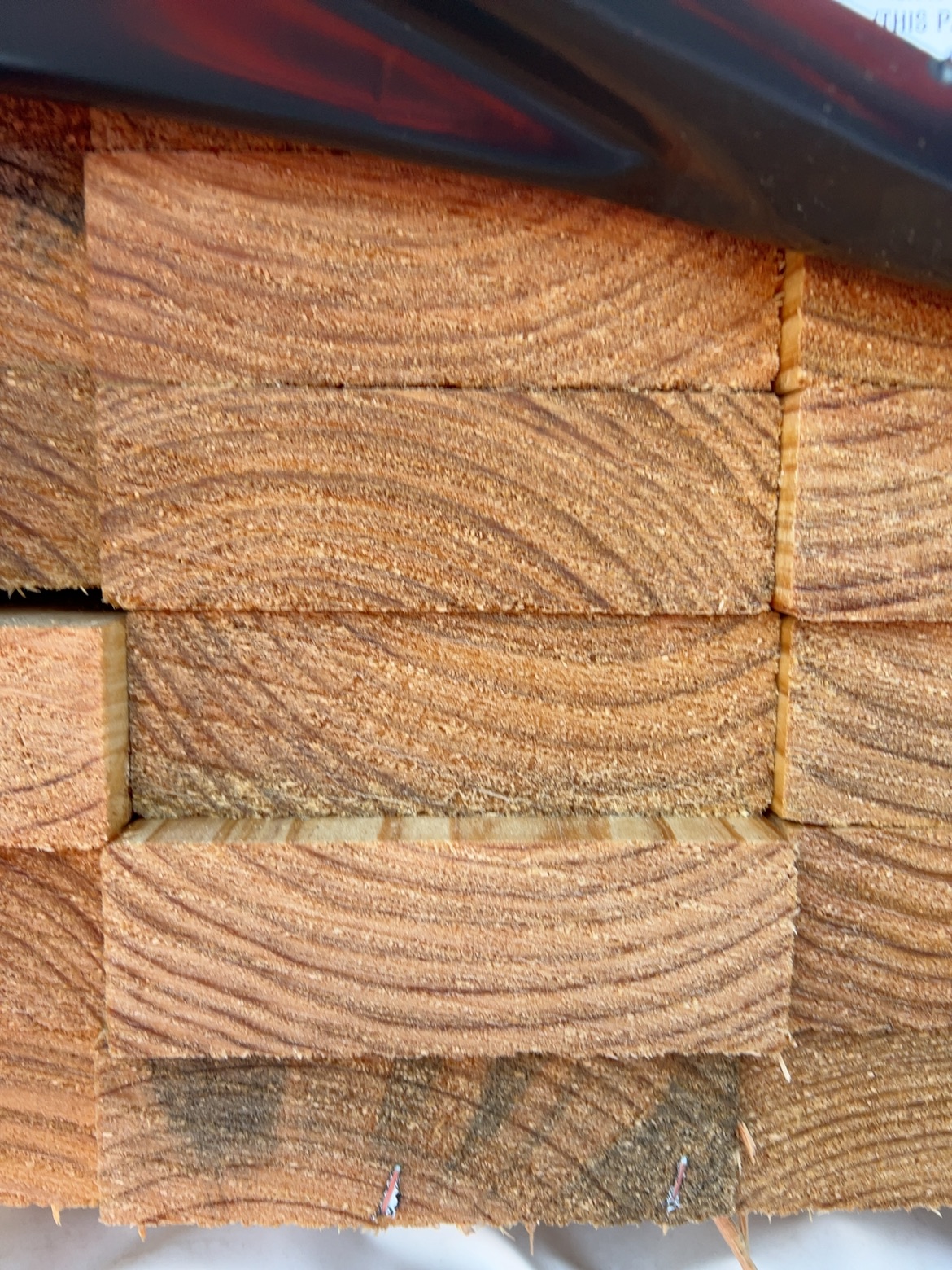 140X45 VE3 MGP10 TREATED PINE-40/1.8 (THIS PACK IS AGED STOCK AND SOLD AS IS) 140X45 VE3 MGP10 TREATED PINE-40/1.8 (THIS PACK IS AGED STOCK AND SOLD AS IS)