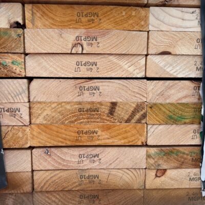 240X45 MGP10 PINE-42/2.4 (THIS PACK IS AGED STOCK AND SOLD AS IS) 240X45 MGP10 PINE-42/2.4 (THIS PACK IS AGED STOCK AND SOLD AS IS)