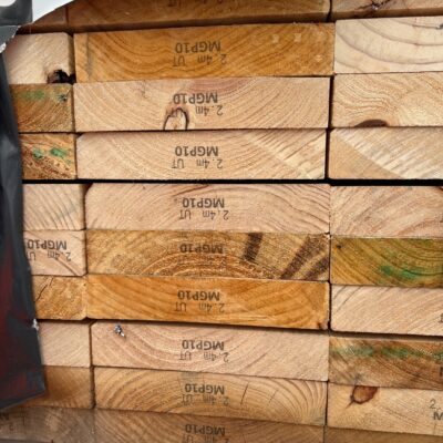 240X45 MGP10 PINE-42/2.4 (THIS PACK IS AGED STOCK AND SOLD AS IS) 240X45 MGP10 PINE-42/2.4 (THIS PACK IS AGED STOCK AND SOLD AS IS)