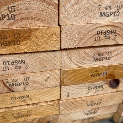 190X45 MGP10 PINE-56/2.4 (THIS PACK IS AGED STOCK AND SOLD AS IS) 190X45 MGP10 PINE-56/2.4 (THIS PACK IS AGED STOCK AND SOLD AS IS)