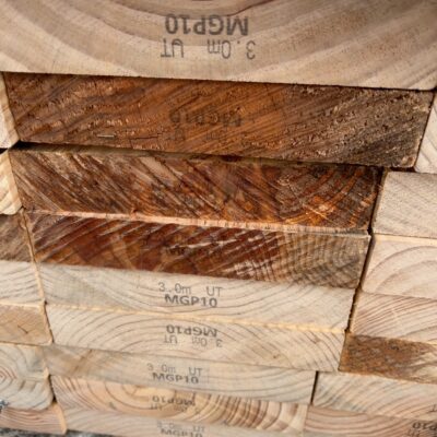 240X45 MGP10 PINE-42/3.0 (THIS PACK IS AGED STOCK AND SOLD AS IS)