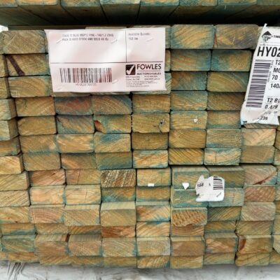 70X35 T2 BLUE MGP10 PINE-140/1.2 (THIS PACK IS AGED STOCK AND SOLD AS IS) 70X35 T2 BLUE MGP10 PINE-140/1.2 (THIS PACK IS AGED STOCK AND SOLD AS IS)