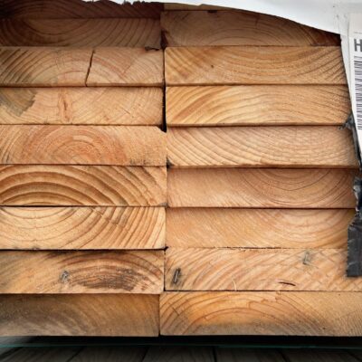 240X45 UTILITY PINE- 33/1.8 (THIS PACK IS AGED STOCK AND SOLD AS IS)