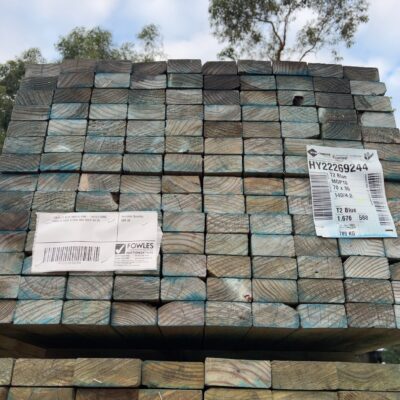 70X35 T2 BLUE MGP10 PINE- 140/4.2 (THIS PACK IS AGED STOCK AND SOLD AS IS) 70X35 T2 BLUE MGP10 PINE- 140/4.2 (THIS PACK IS AGED STOCK AND SOLD AS IS)
