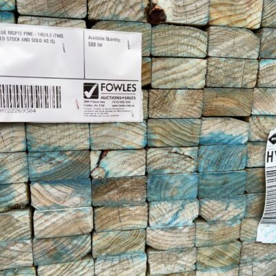 70X35 T2 BLUE MGP10 PINE-140/4.2 (THIS PACK IS AGED STOCK AND SOLD AS IS) 70X35 T2 BLUE MGP10 PINE-140/4.2 (THIS PACK IS AGED STOCK AND SOLD AS IS)