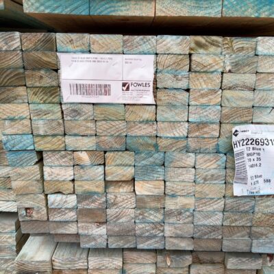 70X35 T2 BLUE MGP10 PINE-140/4.2 (THIS PACK IS AGED STOCK AND SOLD AS IS) 70X35 T2 BLUE MGP10 PINE-140/4.2 (THIS PACK IS AGED STOCK AND SOLD AS IS)