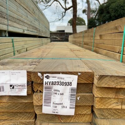 240X45 UTILITY PINE- (THIS PACK IS AGED STOCK AND SOLD AS IS) 240X45 UTILITY PINE- (THIS PACK IS AGED STOCK AND SOLD AS IS)