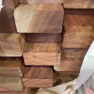 140X35 FEATURE GRADE SPOTTED GUM