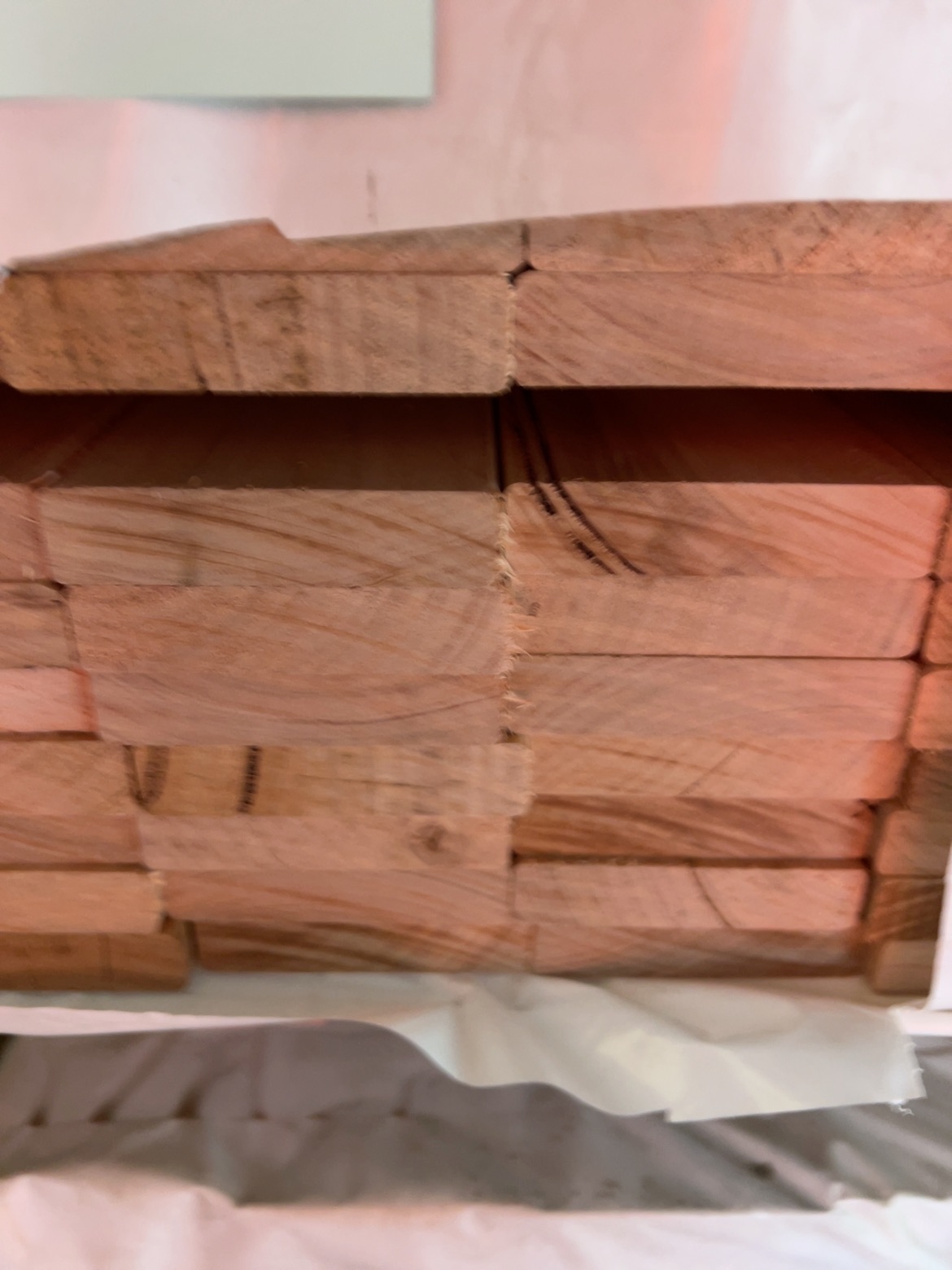 86X19 ALL IN GRADE SILVERTOP SCREENING- 90/0.9 86X19 ALL IN GRADE SILVERTOP SCREENING- 90/0.9