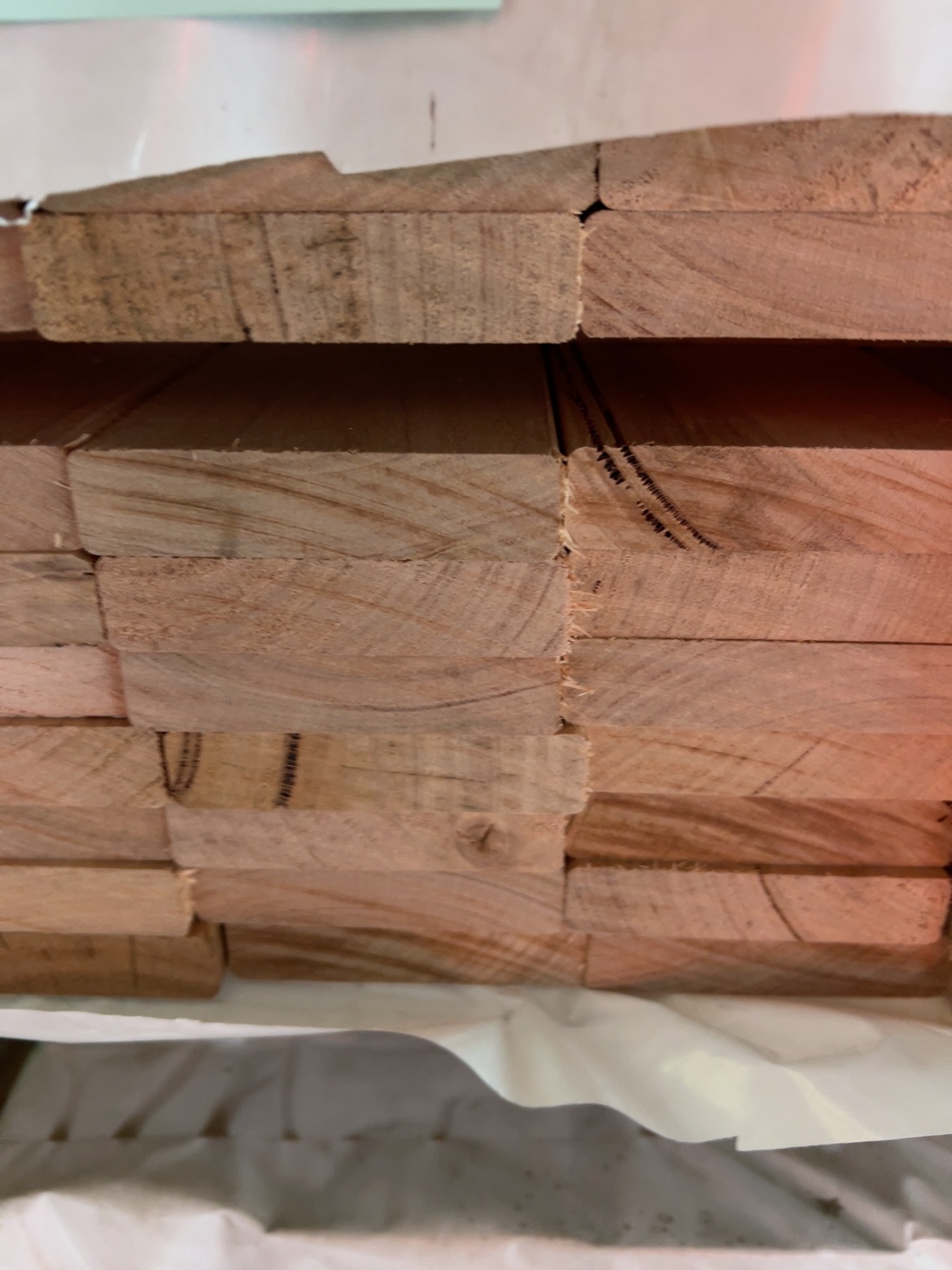 86X19 ALL IN GRADE SILVERTOP SCREENING- 90/0.9 86X19 ALL IN GRADE SILVERTOP SCREENING- 90/0.9