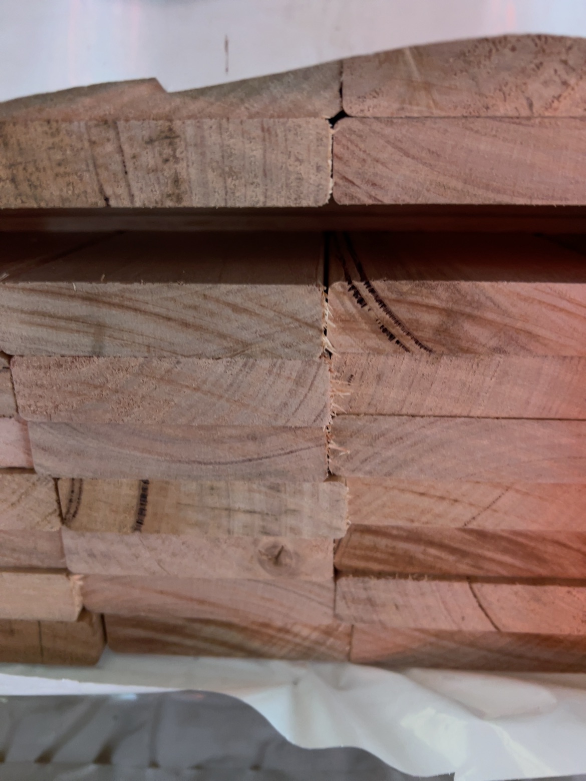86X19 ALL IN GRADE SILVERTOP SCREENING- 90/0.9 86X19 ALL IN GRADE SILVERTOP SCREENING- 90/0.9