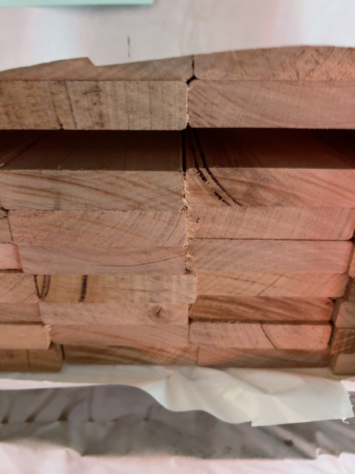 86X19 ALL IN GRADE SILVERTOP SCREENING- 90/0.9 86X19 ALL IN GRADE SILVERTOP SCREENING- 90/0.9