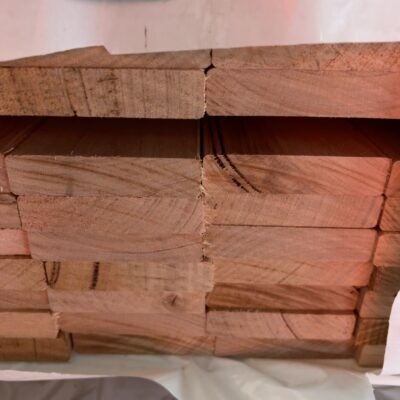 86X19 ALL IN GRADE SILVERTOP SCREENING- 90/0.9