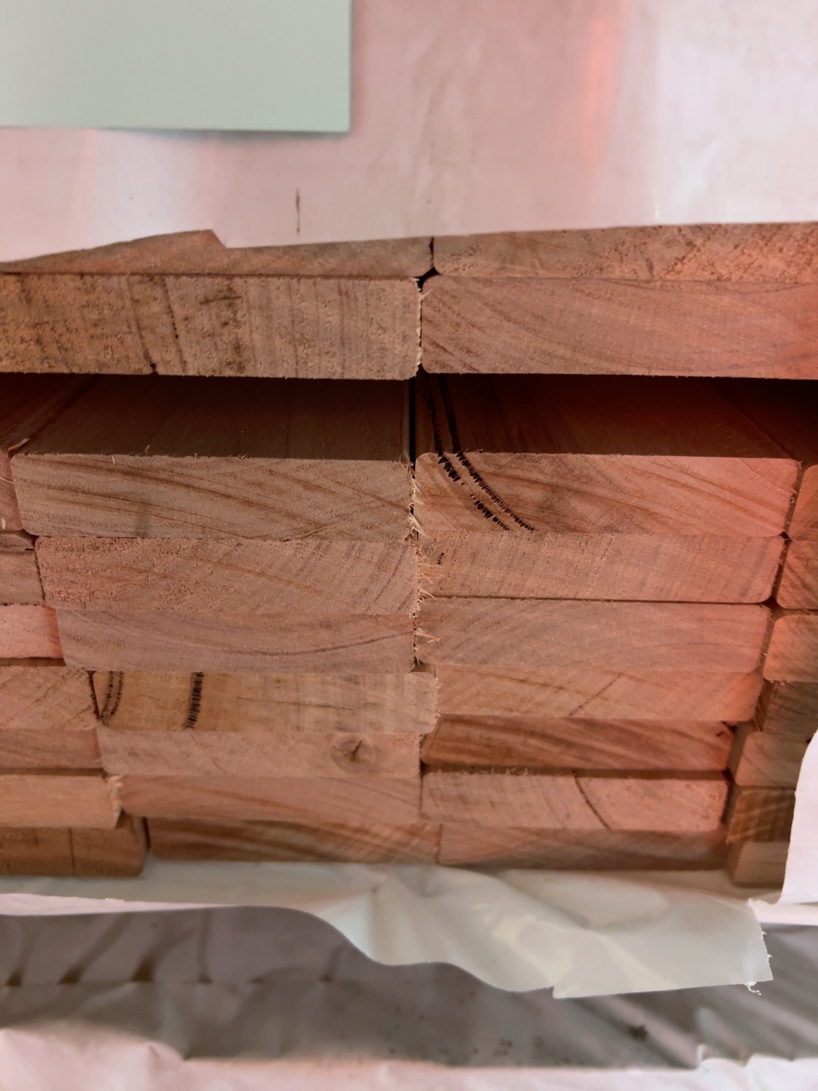 86X19 ALL IN GRADE SILVERTOP SCREENING- 90/0.9 86X19 ALL IN GRADE SILVERTOP SCREENING- 90/0.9