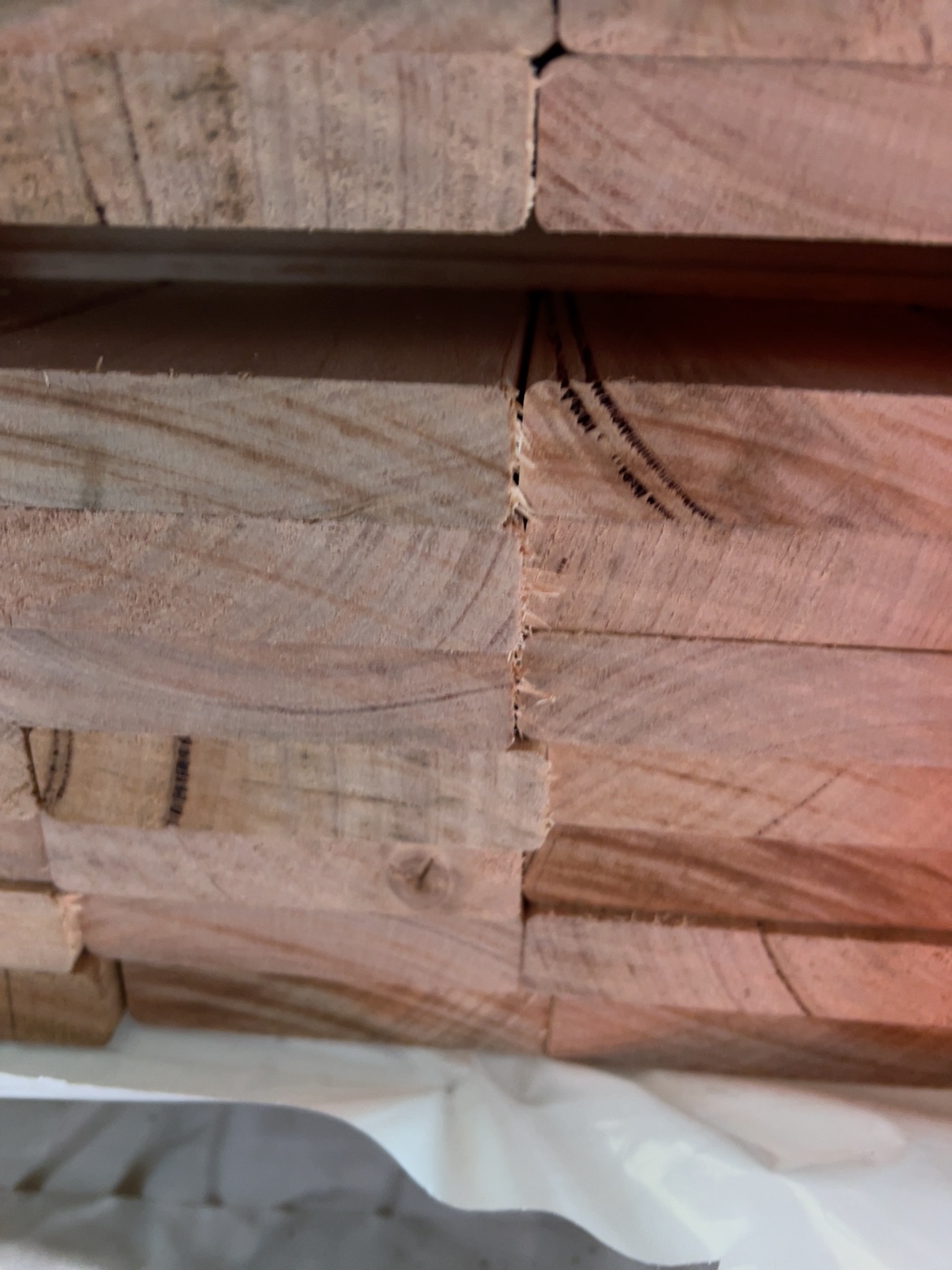 86X19 ALL IN GRADE SILVERTOP SCREENING- 90/0.9 86X19 ALL IN GRADE SILVERTOP SCREENING- 90/0.9